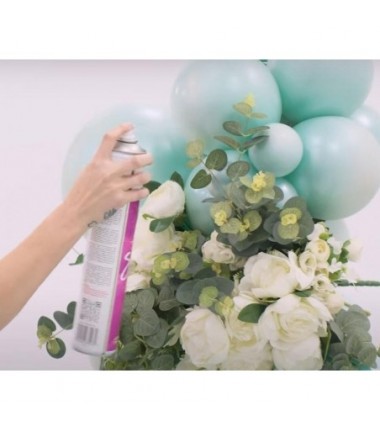 Shine spray, nabłyszczacz marki Gemar - 700 ml