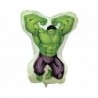 Balon foliowy Hulk Marvel 80x96cm