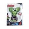 Balon foliowy Hulk Marvel 80x96cm