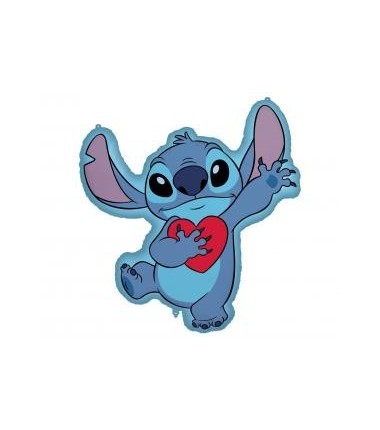Balon foliowy Stitch Disney 75x86cm