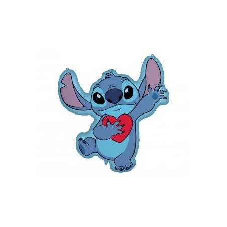 Balon foliowy Stitch Disney 75x86cm