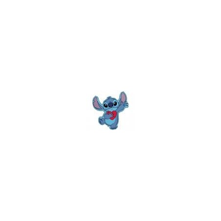 Balon foliowy Stitch Disney 75x86cm