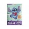 Balon foliowy Stitch Disney 75x86cm