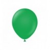 Balon Kalisan 46 cm - 18" - STANDARD Green - zielony - 1 sztuka