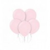 Balony KALISAN 30 cm - 12" - STANDARD Light Pink jasnoróżowe - 100 sztuk