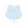 Balony Kalisan 46 cm - 18" - MACARON Baby Blue - dziecięce niebieskie - 25 sztuk