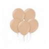 Balony Kalisan 46 cm - 18" - RETRO Desert Sand - pustynny piasek, matowe piaskowe - 25 sztuk