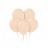 Balony Kalisan 46 cm - 18" - STANDARD Blush - pastelowe cieliste - 25 sztuk