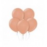 Balony Kalisan 46 cm - 18" - STANDARD Clay Pink - gliniany różowy, pastelowe różowe - 25 sztuk