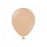 Balony Kalisan 13 cm - 5" - RETRO Desert Sand - pustynny piasek, matowe piaskowe - 100 sztuk