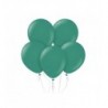 Balony Kalisan 46 cm - 18" - RETRO Sage - szałwiowe, matowe zielone - 25 sztuk