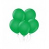 Balony Kalisan 46 cm - 18" - STANDARD Green - zielone - 25 sztuk