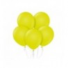Balony Kalisan 46 cm - 18" - STANDARD Lime Green - limonkowa zieleń, pastelowe limonkowe - 25 sztuk