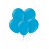 Balony Kalisan 46 cm - 18" - STANDARD Caribbean Blue - karaibski niebieski - 25 sztuk