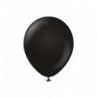 Balon Kalisan 46 cm - 18" - STANDARD Black - czarny - 1 sztuka