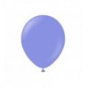 Balon Kalisan 46 cm - 18" - STANDARD Periwinkle - barwinkowy - 1 sztuka
