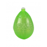 Jajko na wodę ŚMIGUSÓWKA śmingus dyngus sikawka 4 cm - zielona