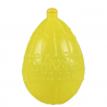 Jajko na wodę ŚMIGUSÓWKA śmingus dyngus sikawka 4 cm - żółta