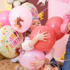 Balony Koniki 30 cm - 6 sztuk