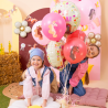 Balony Koniki 30 cm - 6 sztuk