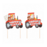 Topper Farma DIY - 1 sztuka