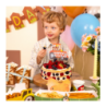 Topper Farma DIY - 1 sztuka