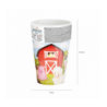 Kubek Farma 220 ml - 6 sztuk