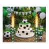 Fontanna party Piłka nożna 12 cm - 1 sztuka