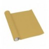 Bieżnik Airlaid - złoty - Monocolor Gold - 40 cm x 5 m