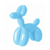 Balony MODELINY - rurki do modelowania - JASNONIEBIESKIE MATOWE - 50 sztuk