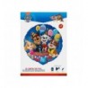 Balon foliowy ok. 45 cm - 18" - PSI PATROL - Paw Patrol, pakowany