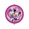 Balon Foliowy ok. 46 cm - Minnie Junior Disney
