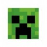 Serwetki papierowe Minecraft 33x33 cm - 20 sztuk