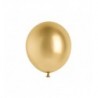 Balon Glossy 46 cm NOWY - złoty - 1 sztuka
