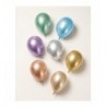 Balon Glossy 60 cm NOWY - srebrny - 1 sztuka