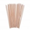 Patyczki do szaszłyków - 20 sztuk
