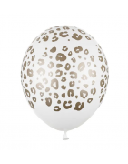 Balony z nadrukiem