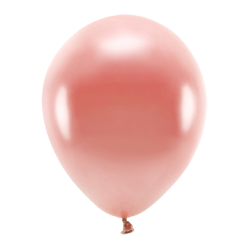 Balony lateksowe jednokolorowe