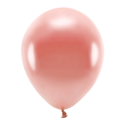 Balony Strong Party Deco pastelowe