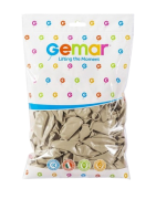 Balony Gemar