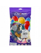 Balony Decomex