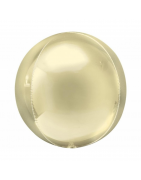 Balony foliowe ORBZ